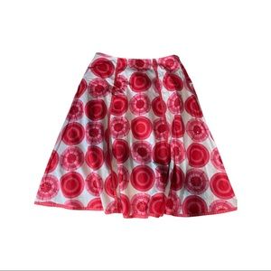 Flair skirt size 10